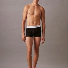 新品未使用　Calvinklein ボクサーパンツの画像
