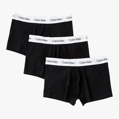 新品未使用　Calvinklein ボクサーパンツの画像