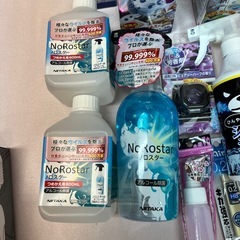 ノロスター、ノロクリン、インフクリン、他の画像