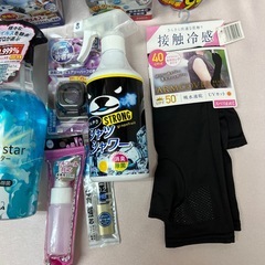 ノロスター、ノロクリン、インフクリン、他の画像
