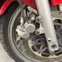 カワサキ　250CCの画像