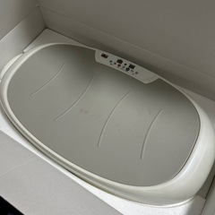 箱あり取説付き　body sculpture パワーウェーブビューティーの画像