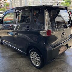 平成26年式 日産 デイズ ハイウェイスター X 車検2年付き 修復歴無し 塩害の少ない県外仕入れの画像