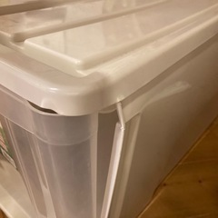 【衣装ケース✨】の画像