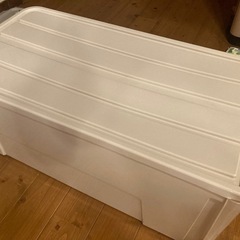 【衣装ケース✨】の画像
