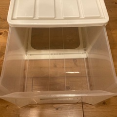 【衣装ケース✨】の画像