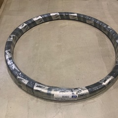 自転車タイヤの画像