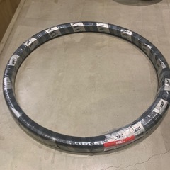自転車タイヤの画像