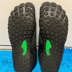 SAGUAROベアフィトランニングシューズの画像