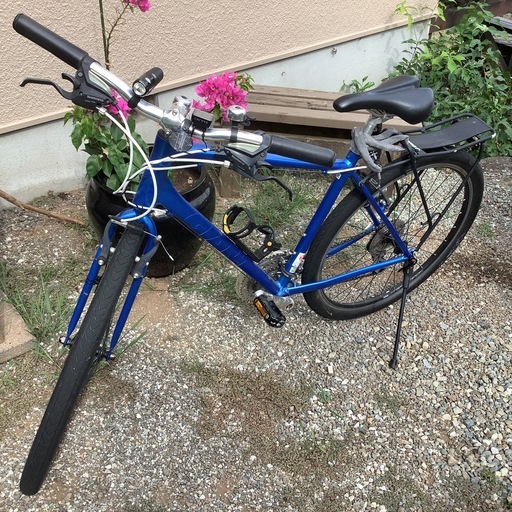 GIANT GRAVIER 2016 (直接引取の方は2.5万円) GIANT GRAVIER 2016 (直接引取の方は2.5万円) GIANT GRAVIER 2016