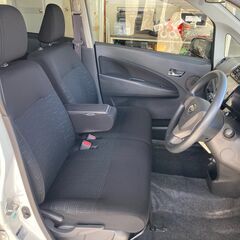 平成25年式 ダイハツ ムーブカスタム XSA 車検2年付き 修復歴無し 塩害の少ない県外仕入れの画像