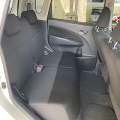 平成25年式 ダイハツ ムーブカスタム XSA 車検2年付き 修復歴無し 塩害の少ない県外仕入れの画像