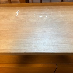 テレビ台の画像