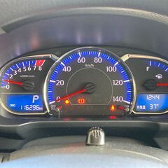 平成25年式 ダイハツ ムーブカスタム XSA 車検2年付き 修復歴無し 塩害の少ない県外仕入れの画像