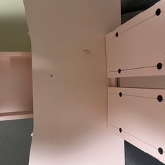キッズドレッサーの画像