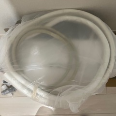 2024年7月購入　取り外し済み 東芝エアコン8畳用　RAS-K 221DX　の画像
