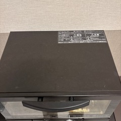 タイガー　オーブントースターの画像