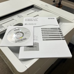 エプソン プリンター PX-M6010Fの画像