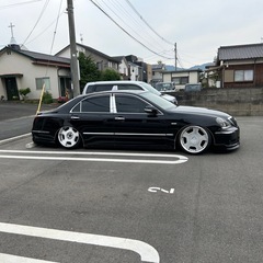18マジェスタ UZS186 cタイプfパッケージの画像