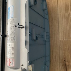 【無料】ガスヒーターの画像