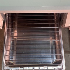 商談中　☆ ガステーブル　Rinnai リンナイ　KG67MTR 都市ガス用　2022年製の画像
