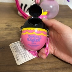 ミニーセット　扇風機　おもちゃ　光るスティック ペンダント　水拭き　まとめ売りの画像