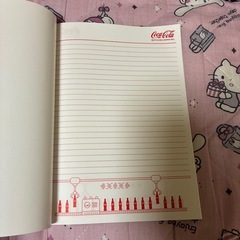 コカコーラマニアの方に！の画像