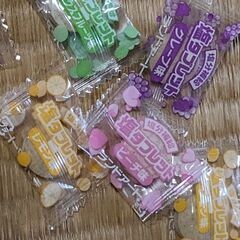 塩分タブレット　二袋分　熱中症　夏バテの画像