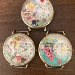 FUNWATCHES ファンウォッチ　※訳ありの画像