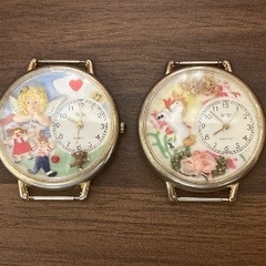 FUNWATCHES ファンウォッチ　※訳ありの画像