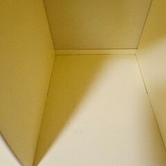 棚のみDisney World of English絵本ラックの画像