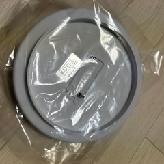 新品未使用LEDシーリングライトの画像