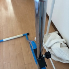 子供用鉄棒の画像
