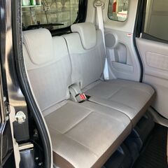 平成29年式 日産 デイズルークス X 車検2年付き 修復歴有り塩害の少ない県外仕入れの画像