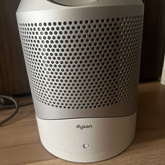 Dyson HP03 空気清浄機能付きファンヒーター 2020年製 ダイソンの画像
