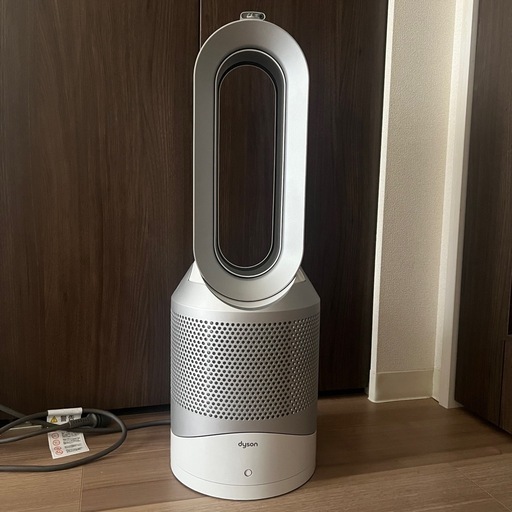 Dyson HP03 空気清浄機能付きファンヒーター 2020年製 ダイソン