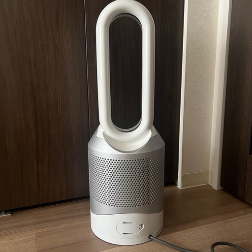 Dyson HP03 空気清浄機能付きファンヒーター 2020年製 ダイソン