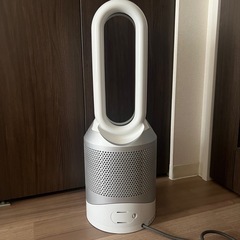 Dyson HP03 空気清浄機能付きファンヒーター 2020年製 ダイソンの画像
