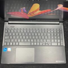 232【美品 化粧箱付き 2021年製】dynabook PZ/HUB 11世代i5 16GBの画像