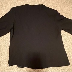 婦人　夏用喪服　の画像