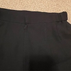 婦人　夏用喪服　の画像