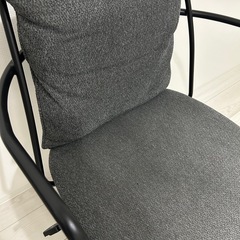 デスク&チェアの画像