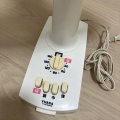 扇風機の画像