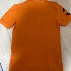 POLO Ralph Lauren ポロシャツ メンズ 
サイズMの画像