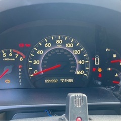 ホンダ　USオデッセイ　RL3の画像