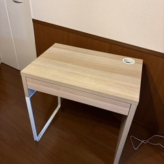 仕事机　¥3000の画像