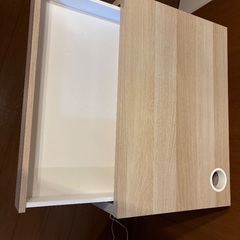 仕事机　¥3000の画像