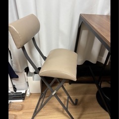 【無料】早い者勝ち　ダイニングテーブル　カウンターテーブルの画像