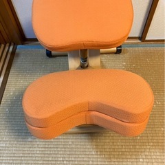 プロポーションチェアの画像