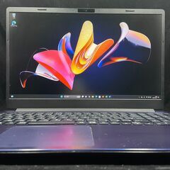 230【化粧箱付 美品 2022年製】dynabook C6 12世代i5 32GBの画像
